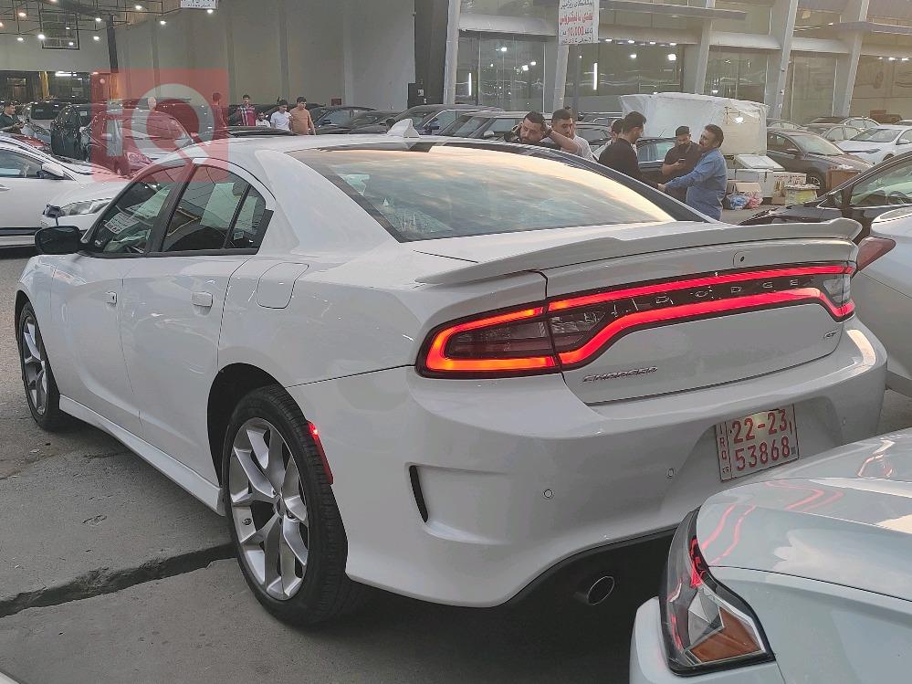 Dodge Charger